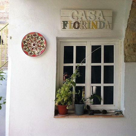 赫雷斯Casa Florinda #3公寓 外观 照片