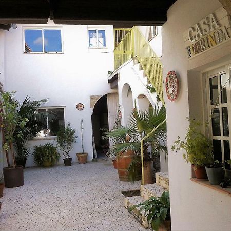 赫雷斯Casa Florinda #3公寓 外观 照片